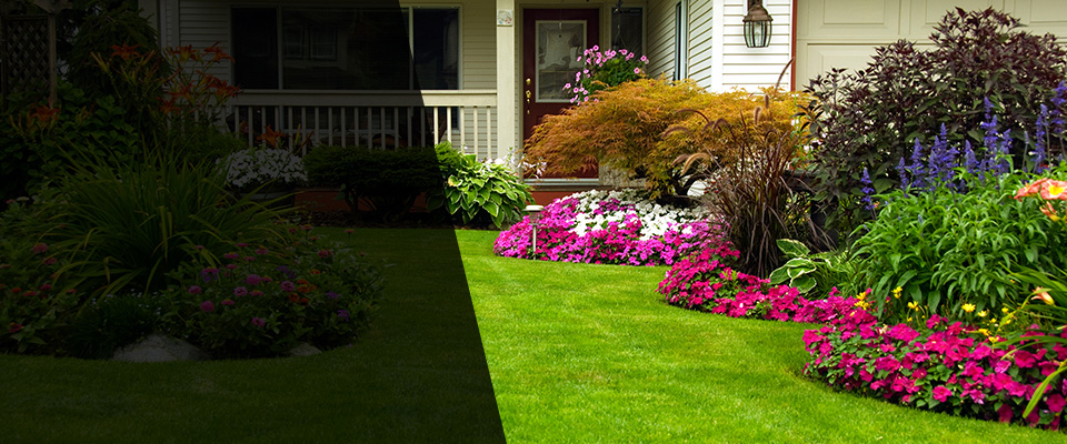 Gordonsville Landscapers