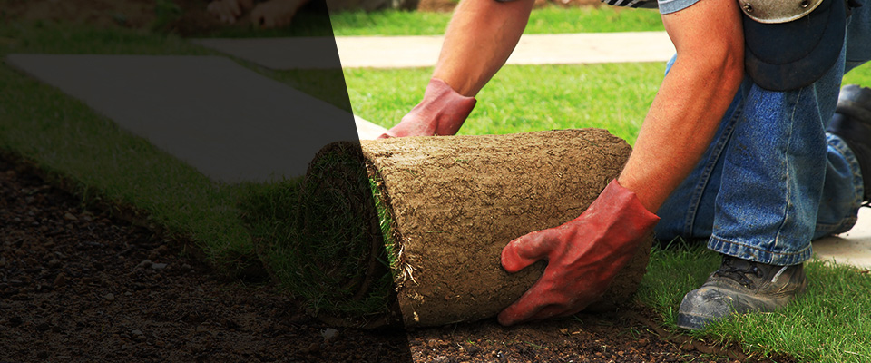 Gordonsville Landscapers