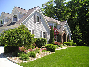 Landscapers and Lawncare Services in Gordonsville, VA